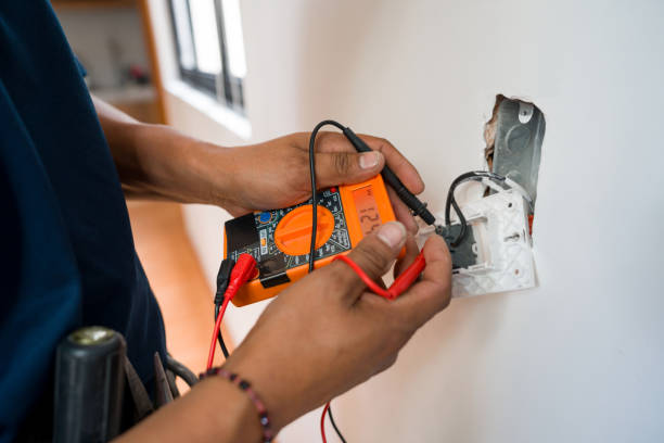 Why Trust Our Certified Electricians for Your Electrical Needs in Halls, TN?