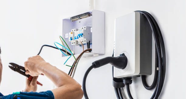 Affordable Emergency Electrician in Halls, TN