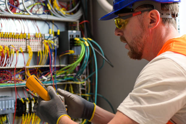 Industrial Electrical Services in Halls, TN